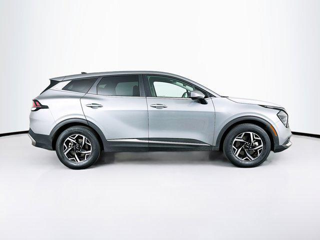 used 2024 Kia Sportage car, priced at $22,597