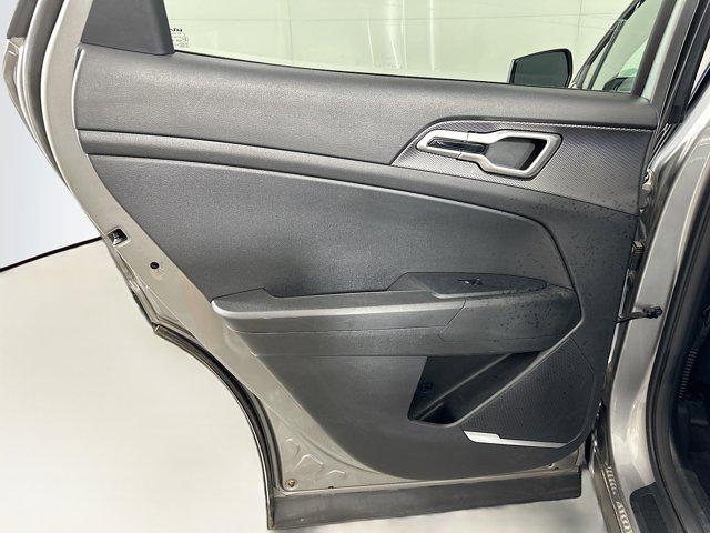 used 2024 Kia Sportage car, priced at $22,597