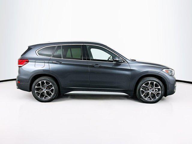 used 2022 BMW X1 car, priced at $25,997