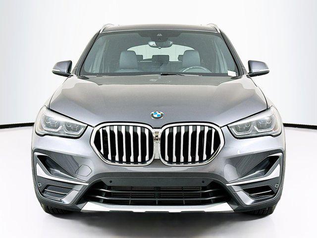 used 2022 BMW X1 car, priced at $25,997