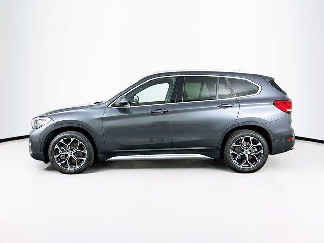 used 2022 BMW X1 car, priced at $25,997