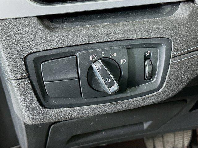 used 2022 BMW X1 car, priced at $25,997