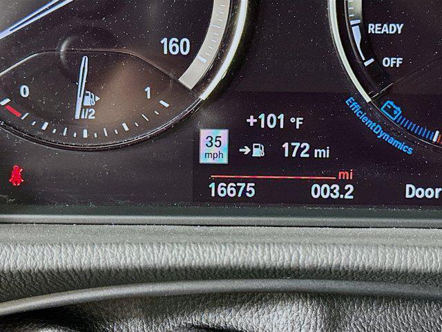 used 2022 BMW X1 car, priced at $25,997