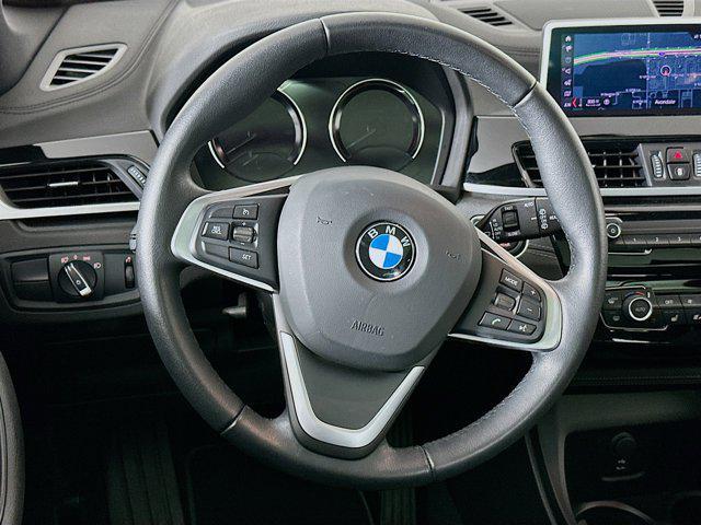 used 2022 BMW X1 car, priced at $25,997