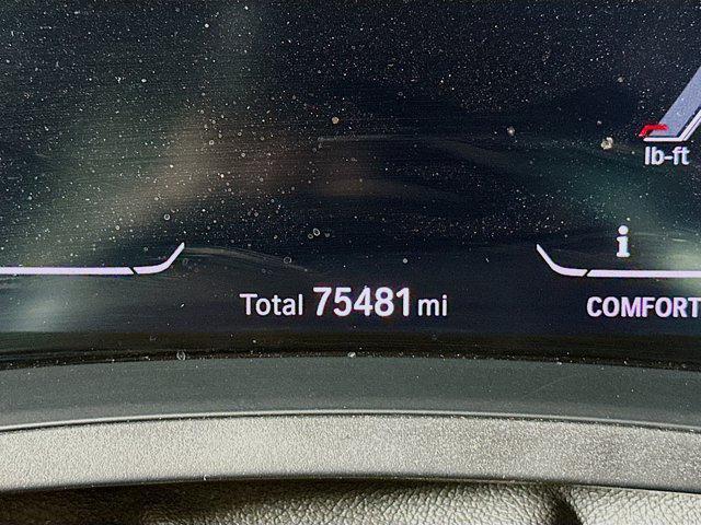 used 2019 BMW 330 car, priced at $20,397