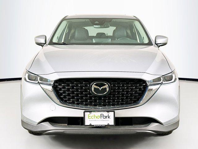 used 2023 Mazda CX-5 car, priced at $23,997