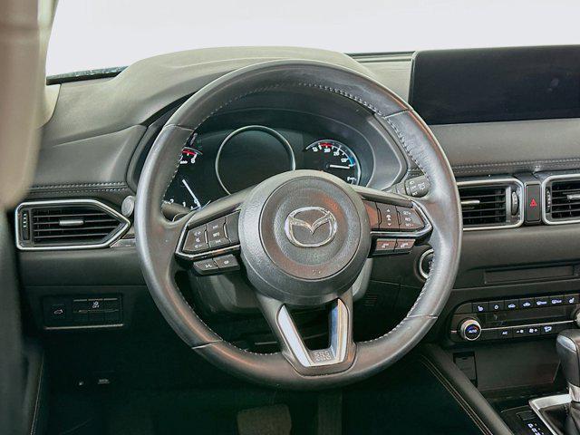 used 2023 Mazda CX-5 car, priced at $23,997