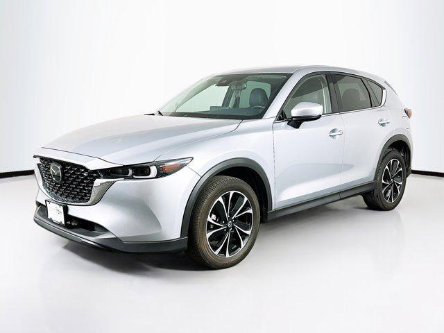 used 2023 Mazda CX-5 car, priced at $23,997