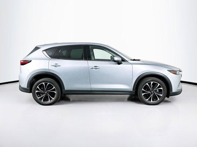 used 2023 Mazda CX-5 car, priced at $23,997