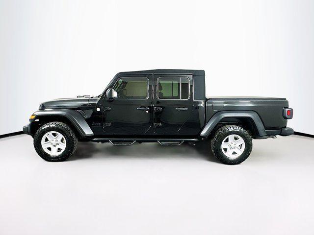 used 2020 Jeep Gladiator car, priced at $25,999