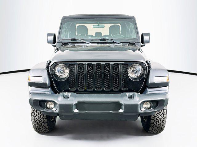 used 2020 Jeep Gladiator car, priced at $25,999