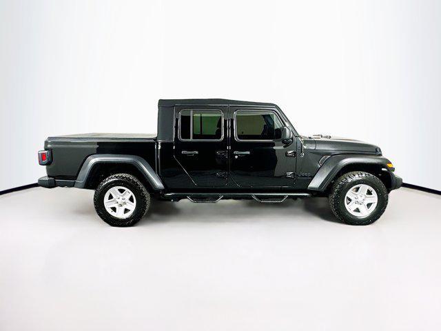 used 2020 Jeep Gladiator car, priced at $25,999