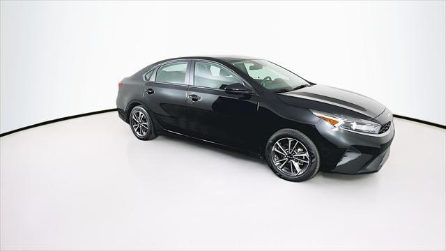 used 2024 Kia Forte car, priced at $15,989