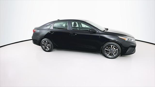 used 2024 Kia Forte car, priced at $15,989