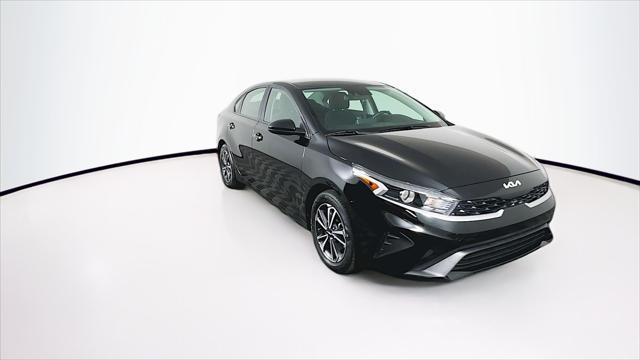 used 2024 Kia Forte car, priced at $15,989