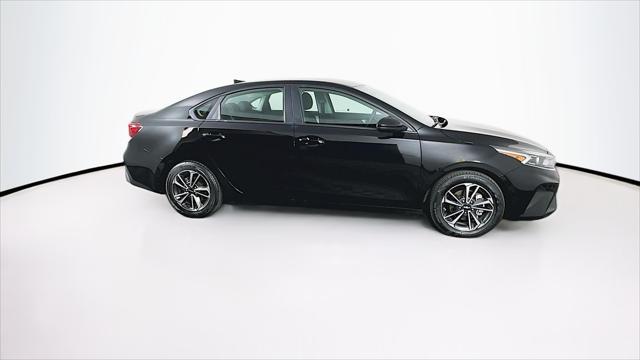 used 2024 Kia Forte car, priced at $15,989