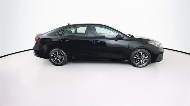 used 2024 Kia Forte car, priced at $15,989