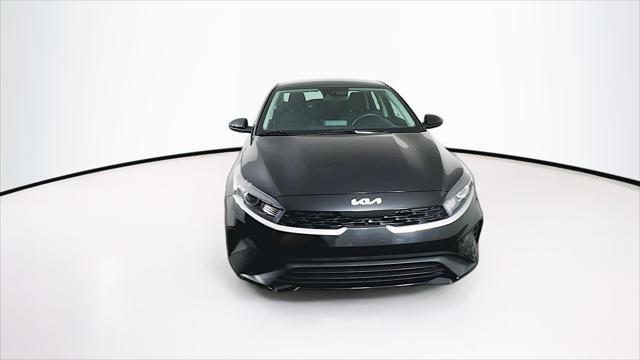 used 2024 Kia Forte car, priced at $15,989