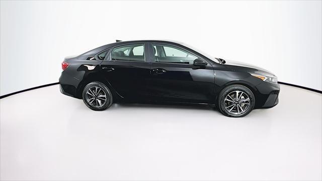 used 2024 Kia Forte car, priced at $15,989