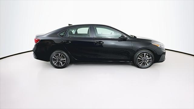 used 2024 Kia Forte car, priced at $15,989