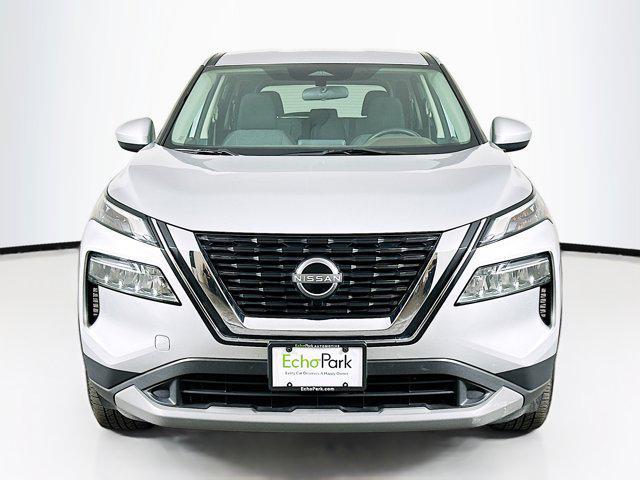 used 2023 Nissan Rogue car, priced at $18,997