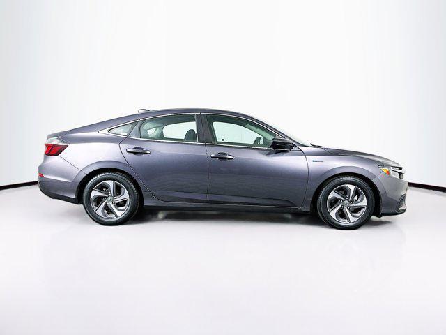 used 2019 Honda Insight car, priced at $17,397