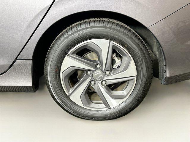 used 2019 Honda Insight car, priced at $17,397