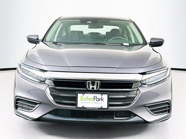 used 2019 Honda Insight car, priced at $17,397