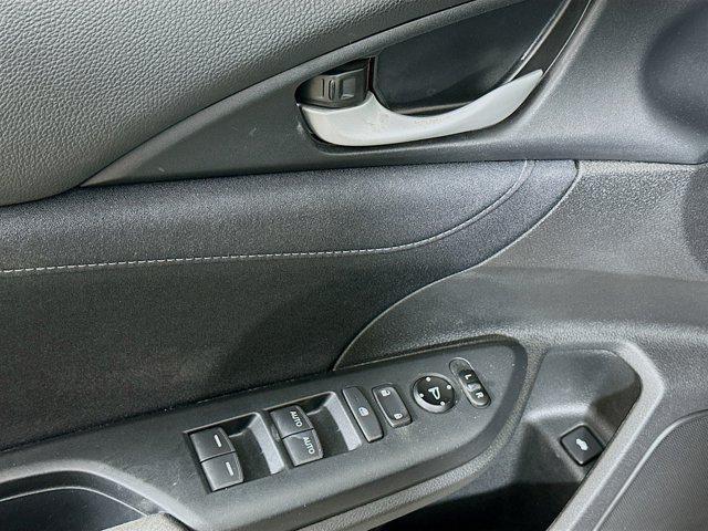 used 2019 Honda Insight car, priced at $17,397