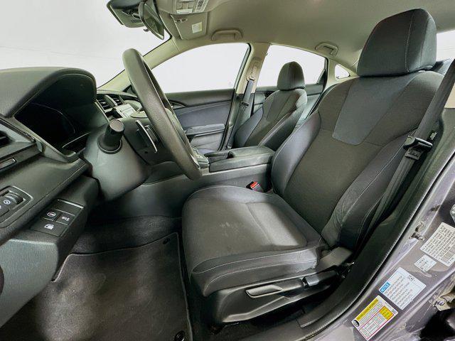 used 2019 Honda Insight car, priced at $17,397