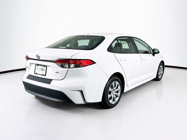 used 2023 Toyota Corolla car, priced at $16,997