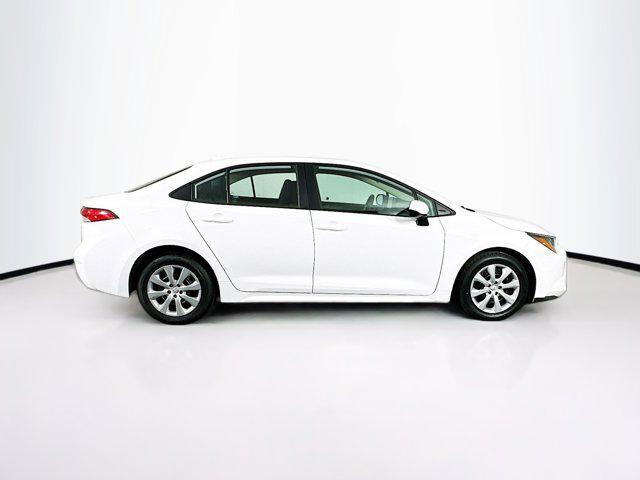 used 2023 Toyota Corolla car, priced at $16,997