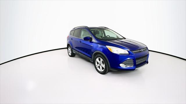 used 2016 Ford Escape car, priced at $7,499