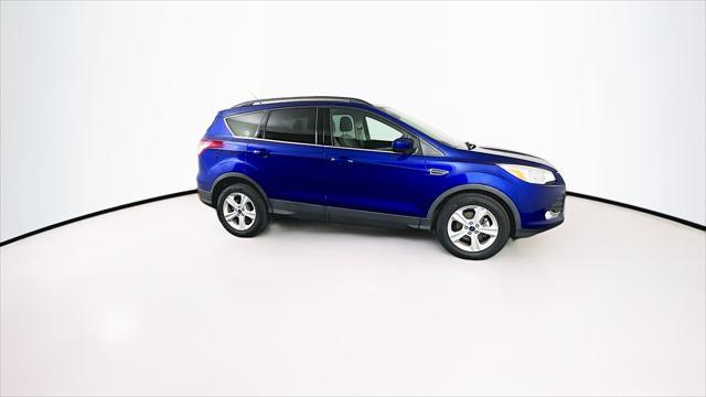 used 2016 Ford Escape car, priced at $7,499