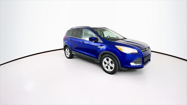 used 2016 Ford Escape car, priced at $7,499