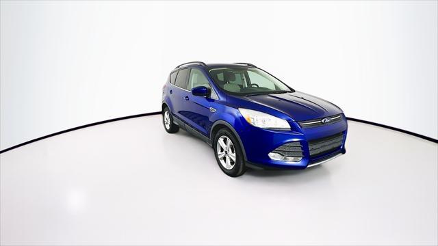 used 2016 Ford Escape car, priced at $7,499