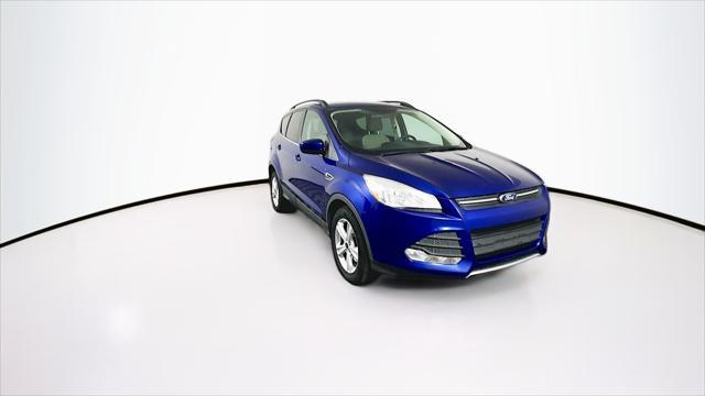 used 2016 Ford Escape car, priced at $7,499