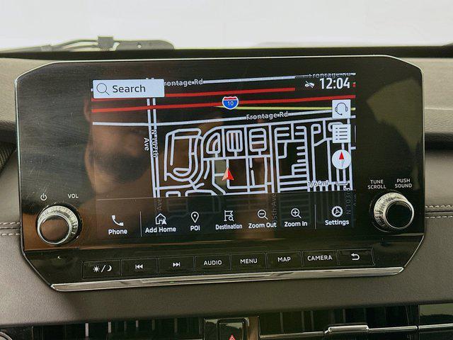 used 2024 Mitsubishi Outlander PHEV car, priced at $25,496