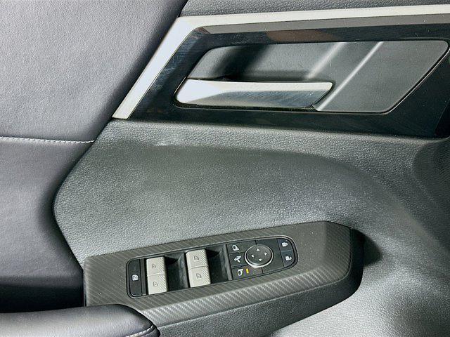 used 2024 Mitsubishi Outlander PHEV car, priced at $25,496