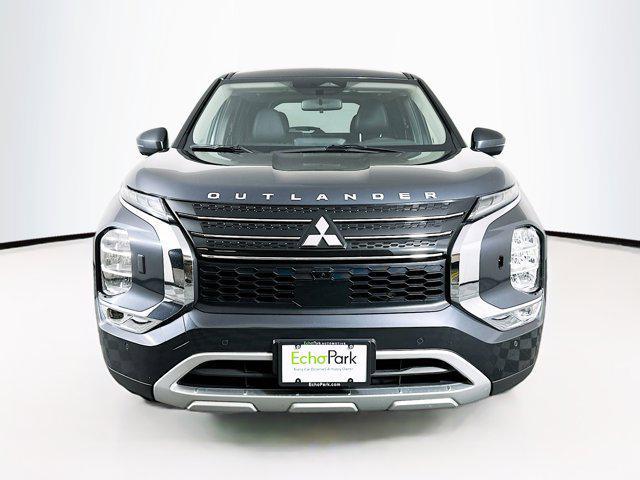 used 2024 Mitsubishi Outlander PHEV car, priced at $25,496