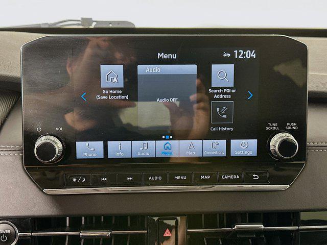 used 2024 Mitsubishi Outlander PHEV car, priced at $25,496