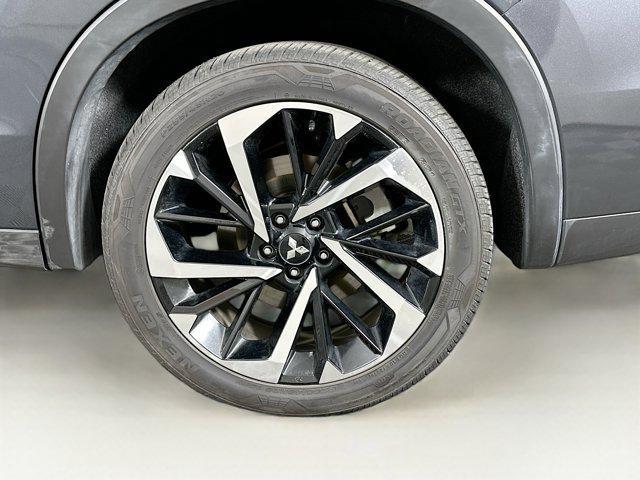 used 2024 Mitsubishi Outlander PHEV car, priced at $25,496