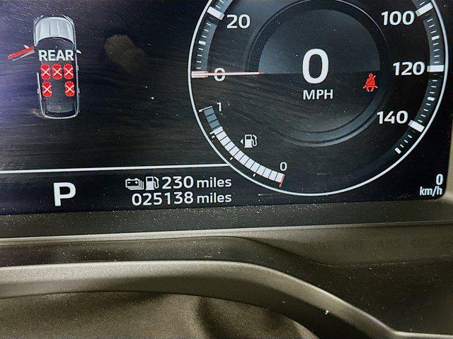 used 2024 Mitsubishi Outlander PHEV car, priced at $25,496