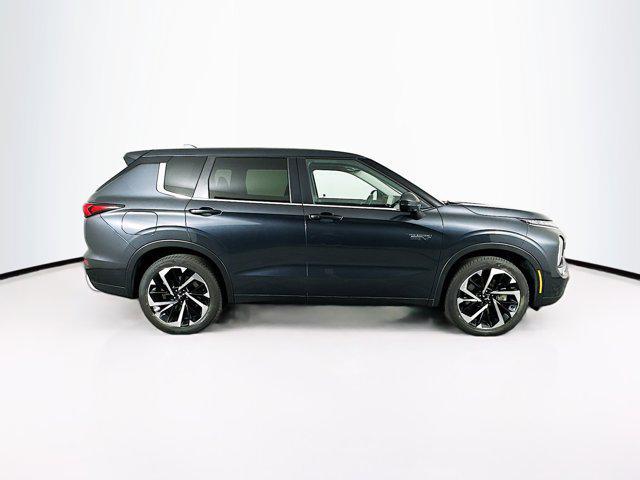 used 2024 Mitsubishi Outlander PHEV car, priced at $25,496