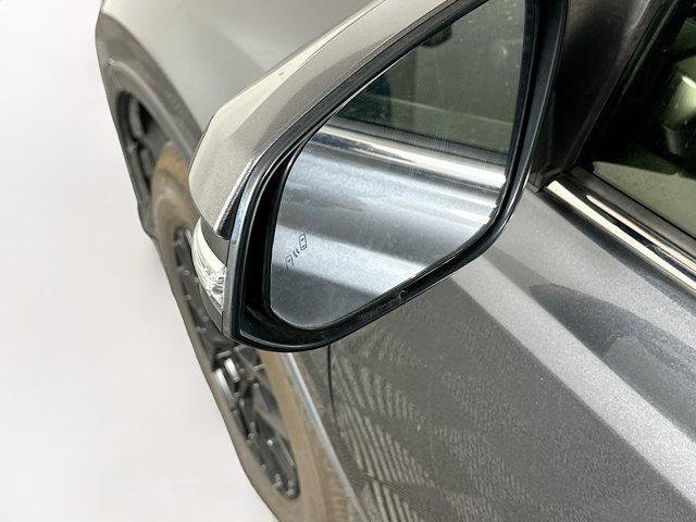 used 2018 Toyota RAV4 Hybrid car, priced at $18,999