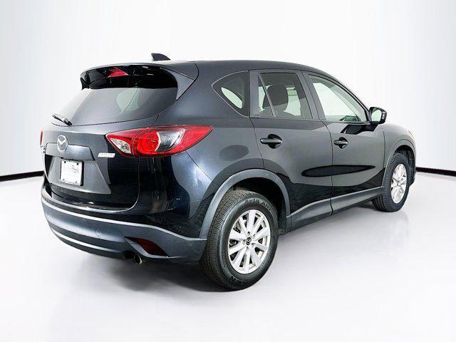 used 2014 Mazda CX-5 car, priced at $15,899