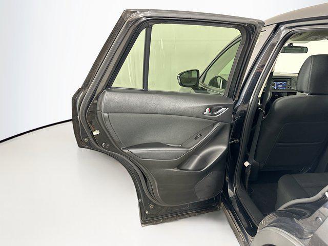 used 2014 Mazda CX-5 car, priced at $15,899