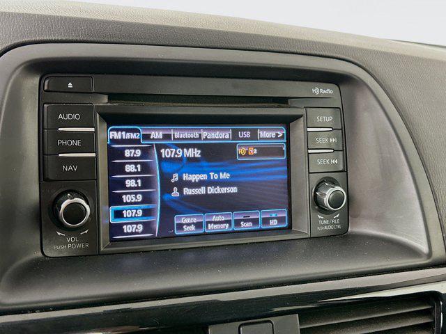 used 2014 Mazda CX-5 car, priced at $15,899
