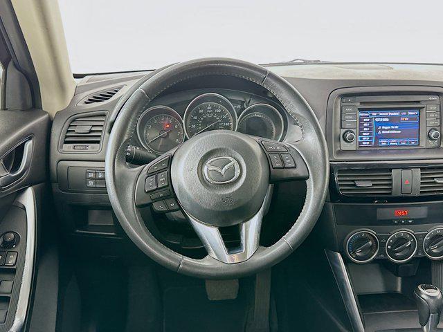 used 2014 Mazda CX-5 car, priced at $15,899