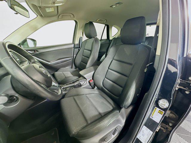 used 2014 Mazda CX-5 car, priced at $15,899